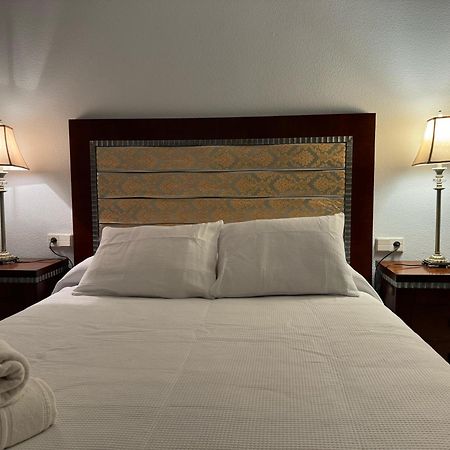 Apartamento Maria La Judia قرطبة المظهر الخارجي الصورة