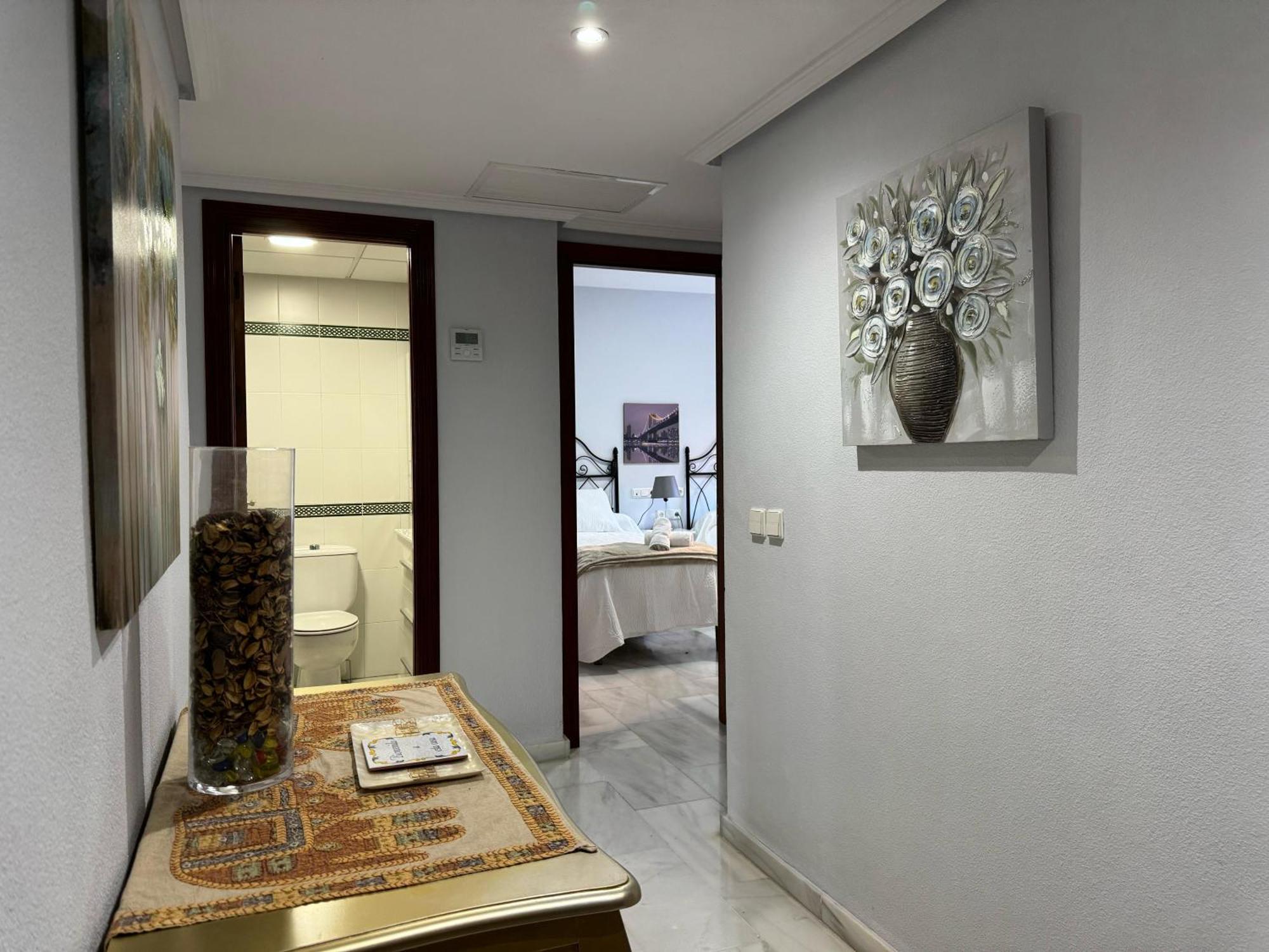 Apartamento Maria La Judia قرطبة المظهر الخارجي الصورة