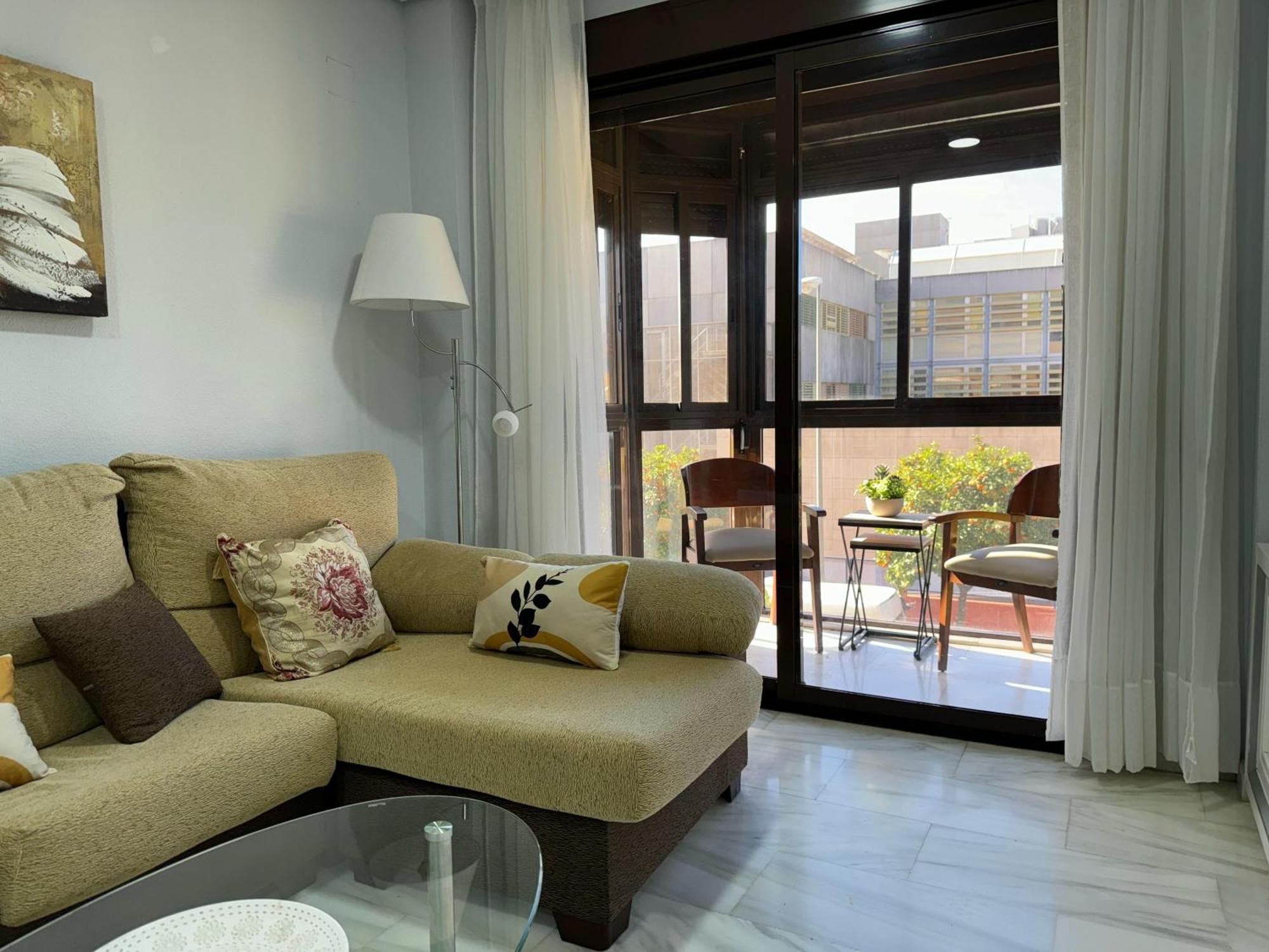 Apartamento Maria La Judia قرطبة المظهر الخارجي الصورة