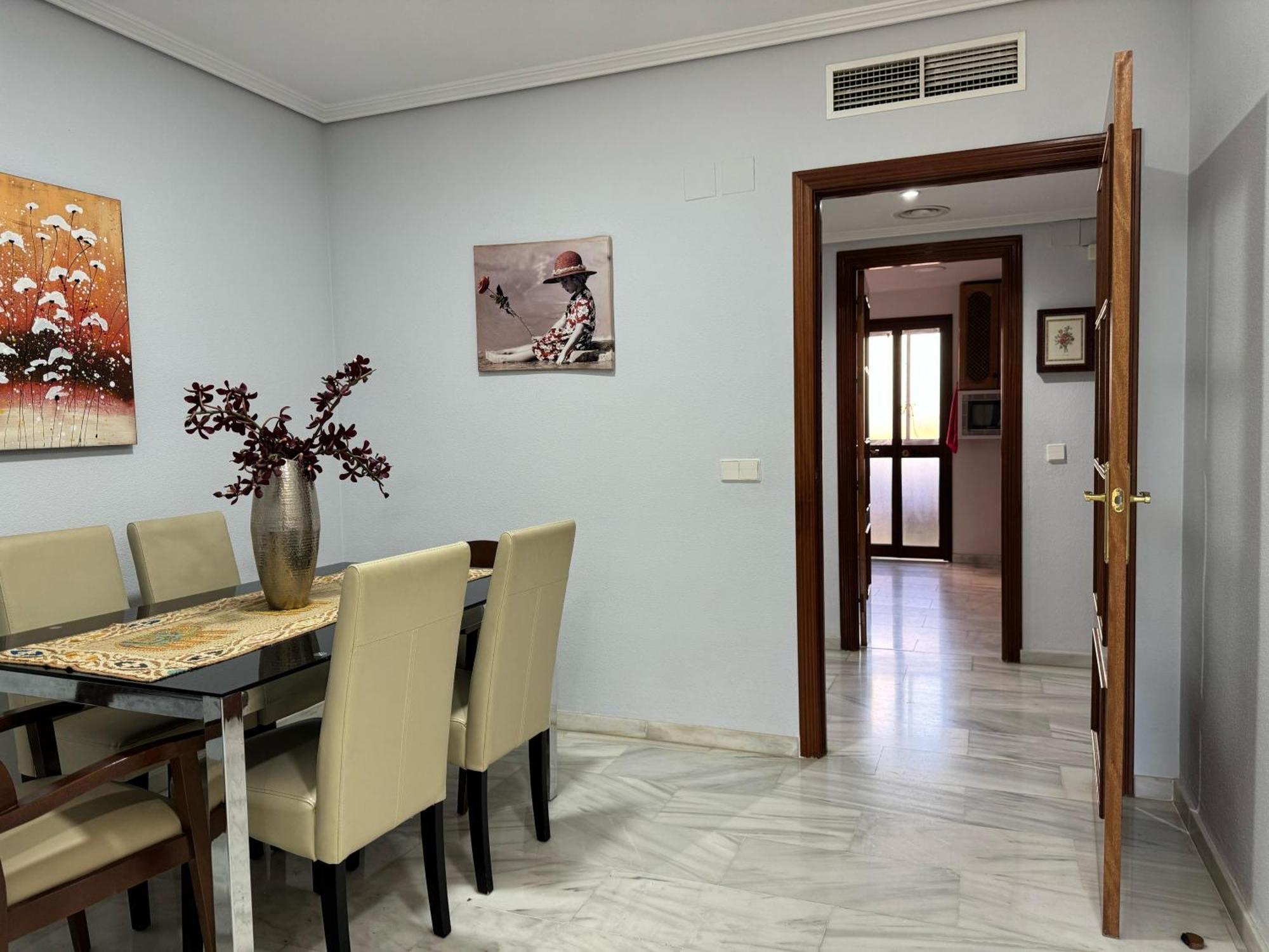 Apartamento Maria La Judia قرطبة المظهر الخارجي الصورة