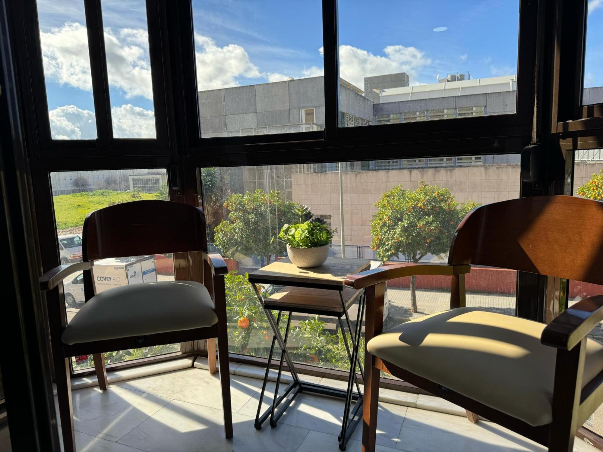 Apartamento Maria La Judia قرطبة المظهر الخارجي الصورة