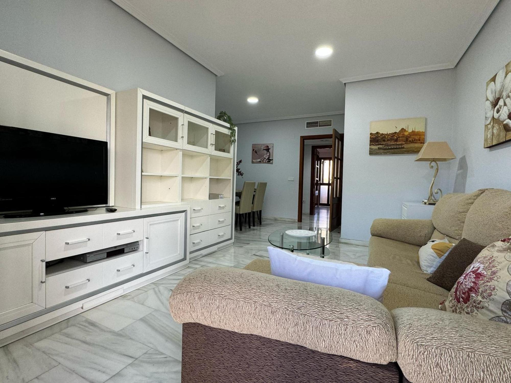 Apartamento Maria La Judia قرطبة المظهر الخارجي الصورة