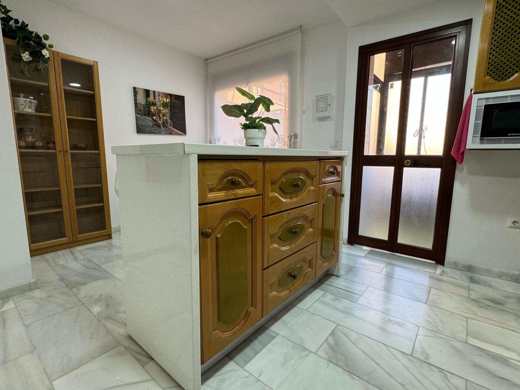 Apartamento Maria La Judia قرطبة المظهر الخارجي الصورة