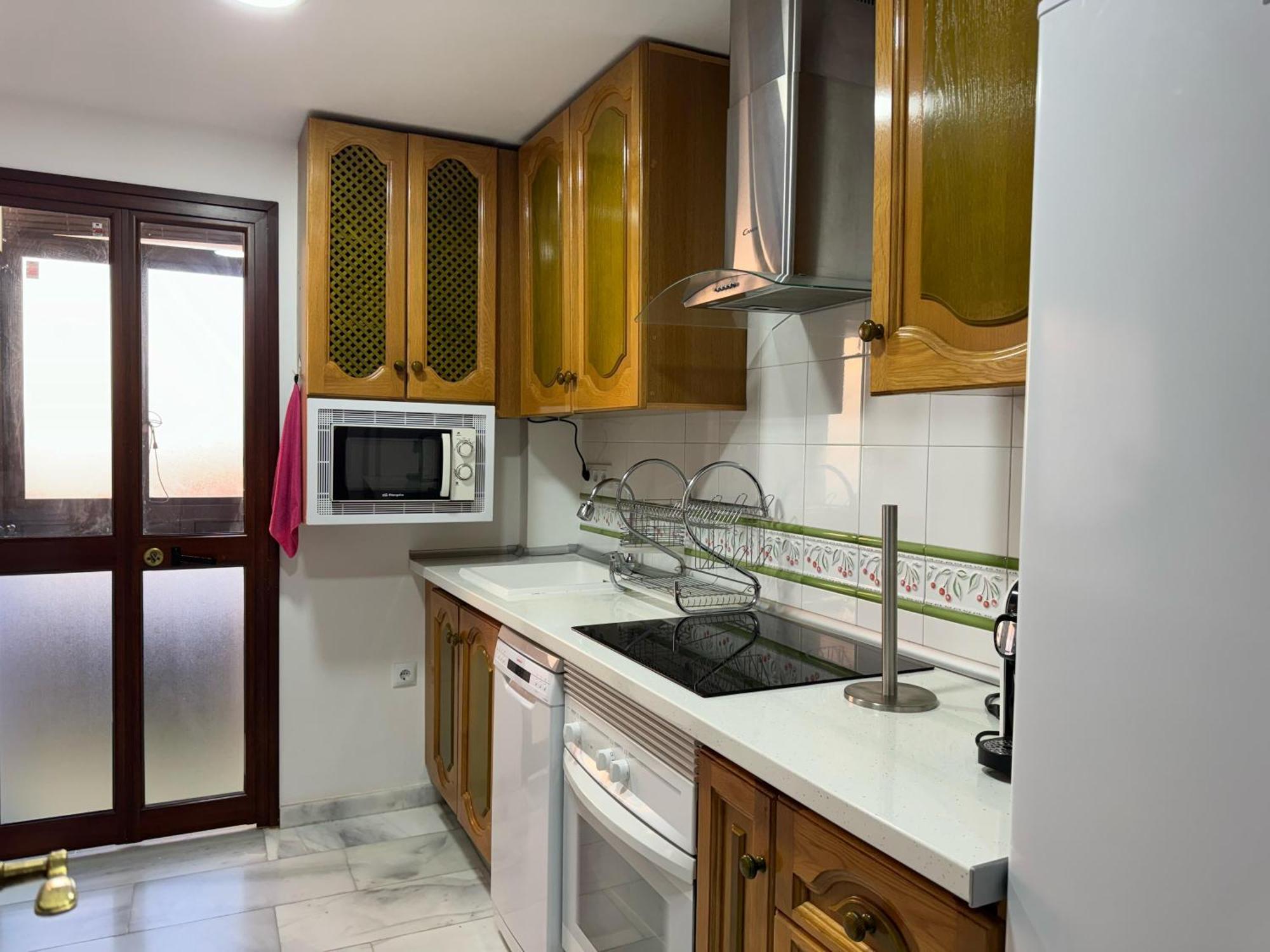 Apartamento Maria La Judia قرطبة المظهر الخارجي الصورة