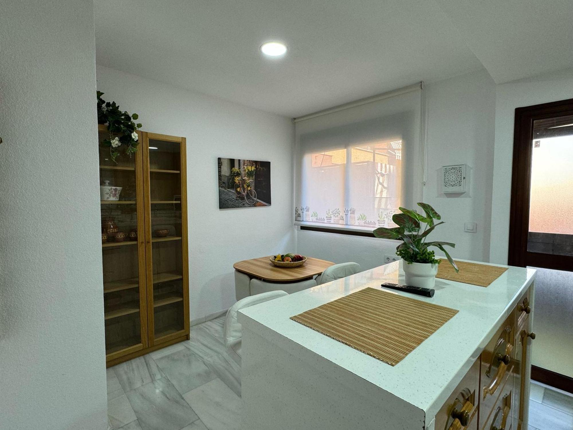 Apartamento Maria La Judia قرطبة المظهر الخارجي الصورة