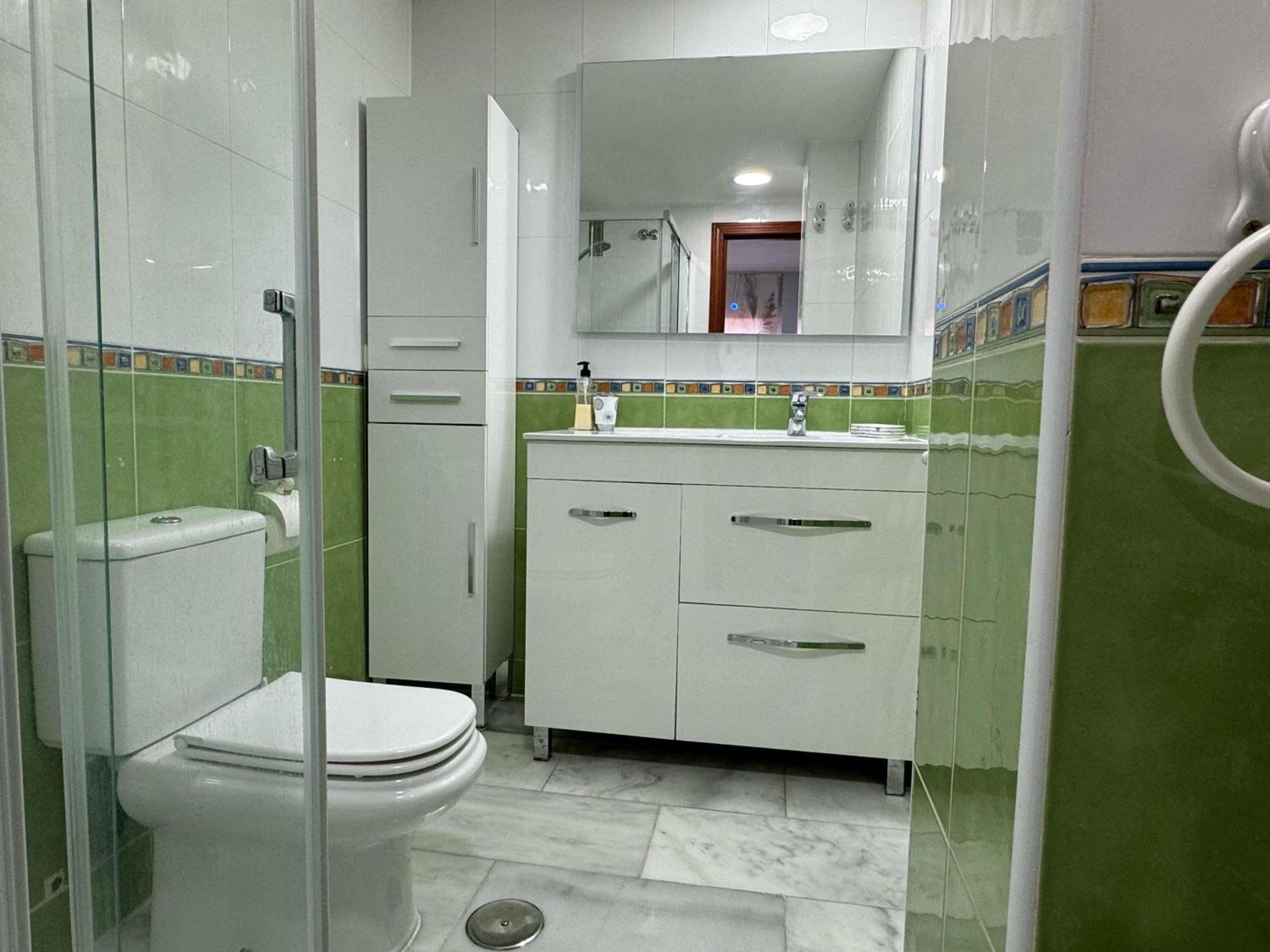 Apartamento Maria La Judia قرطبة المظهر الخارجي الصورة
