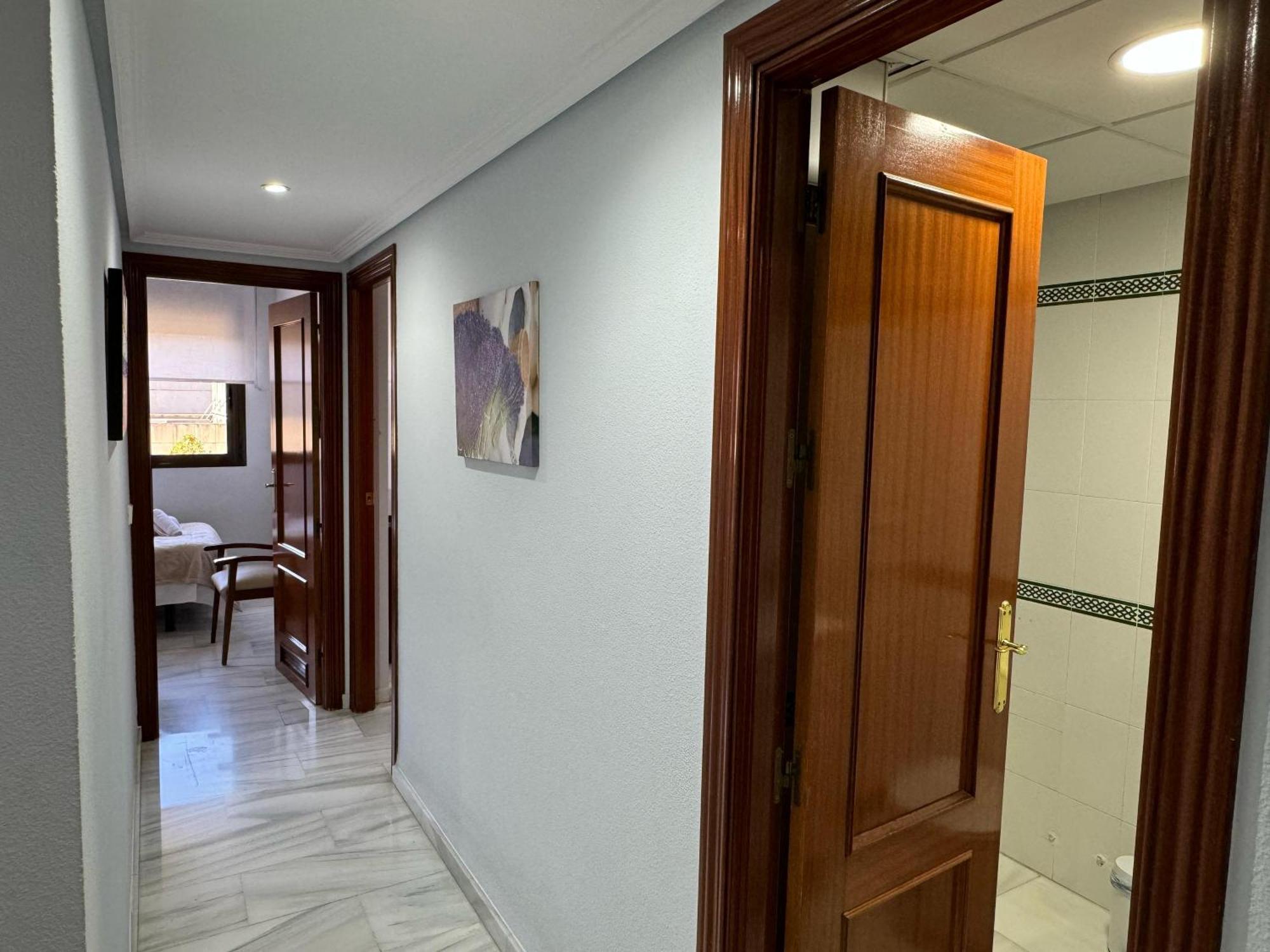 Apartamento Maria La Judia قرطبة المظهر الخارجي الصورة