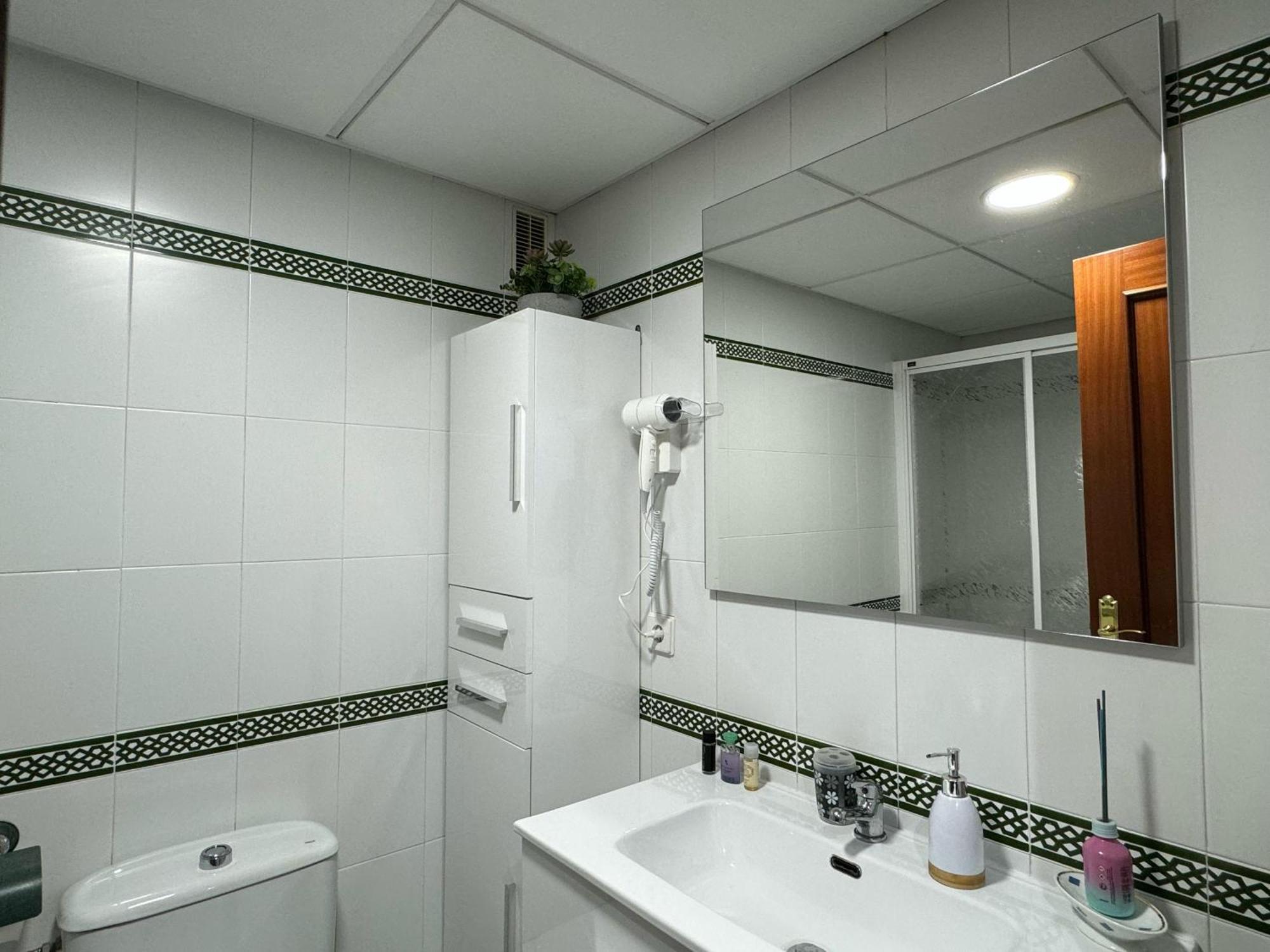Apartamento Maria La Judia قرطبة المظهر الخارجي الصورة
