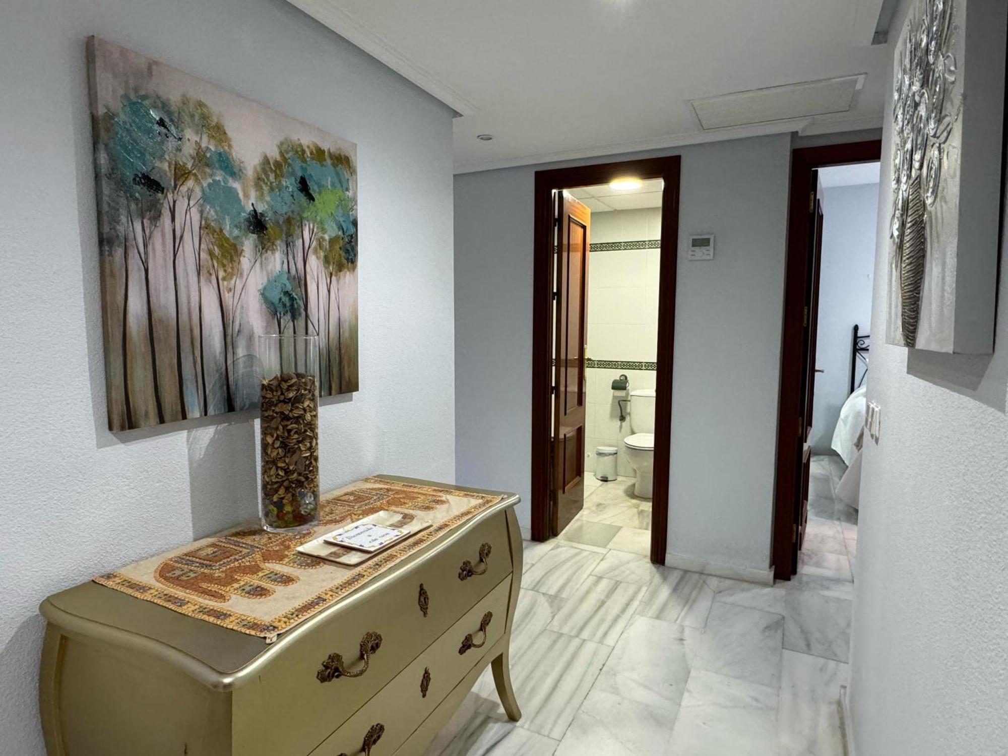 Apartamento Maria La Judia قرطبة المظهر الخارجي الصورة