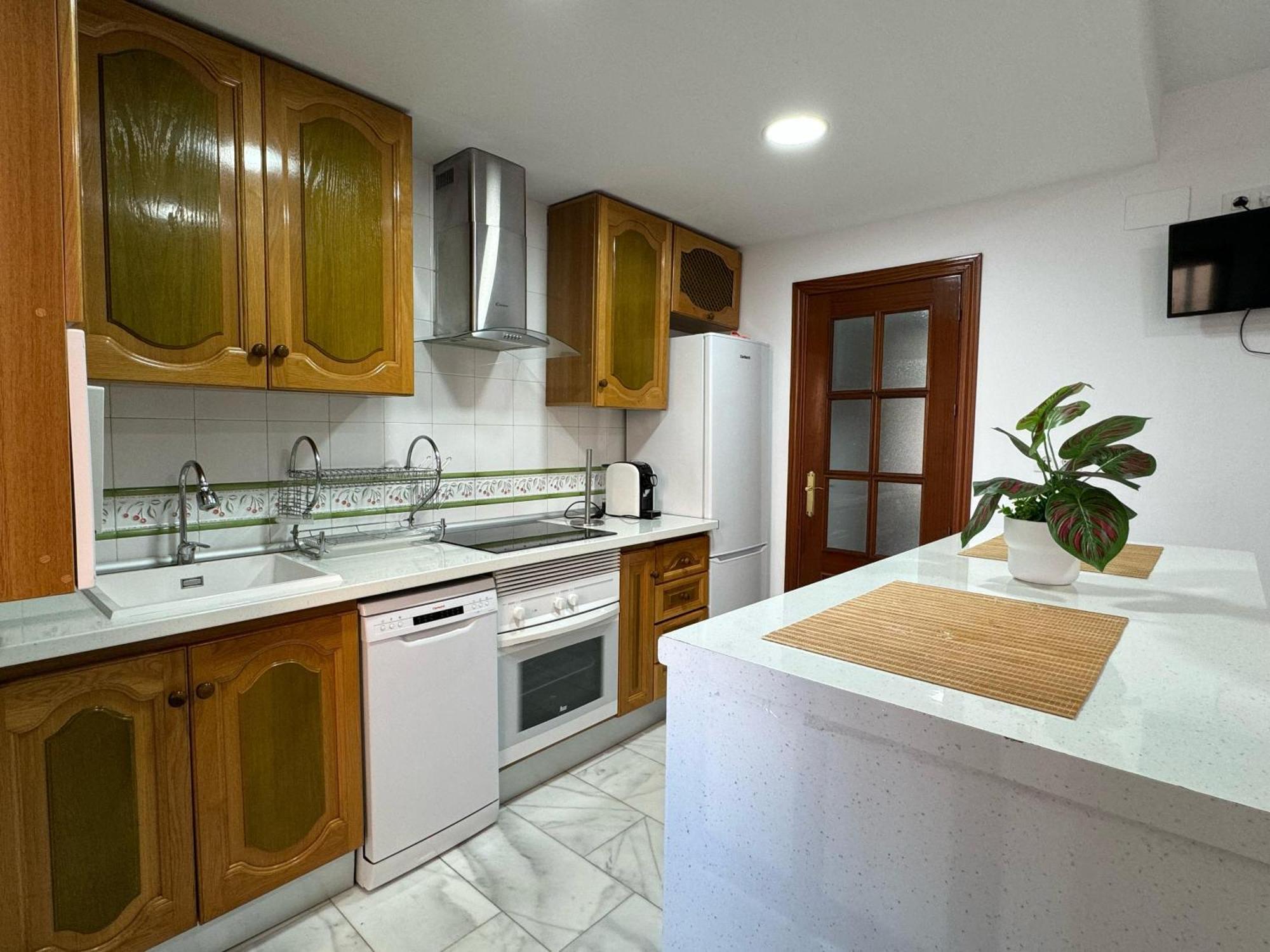 Apartamento Maria La Judia قرطبة المظهر الخارجي الصورة