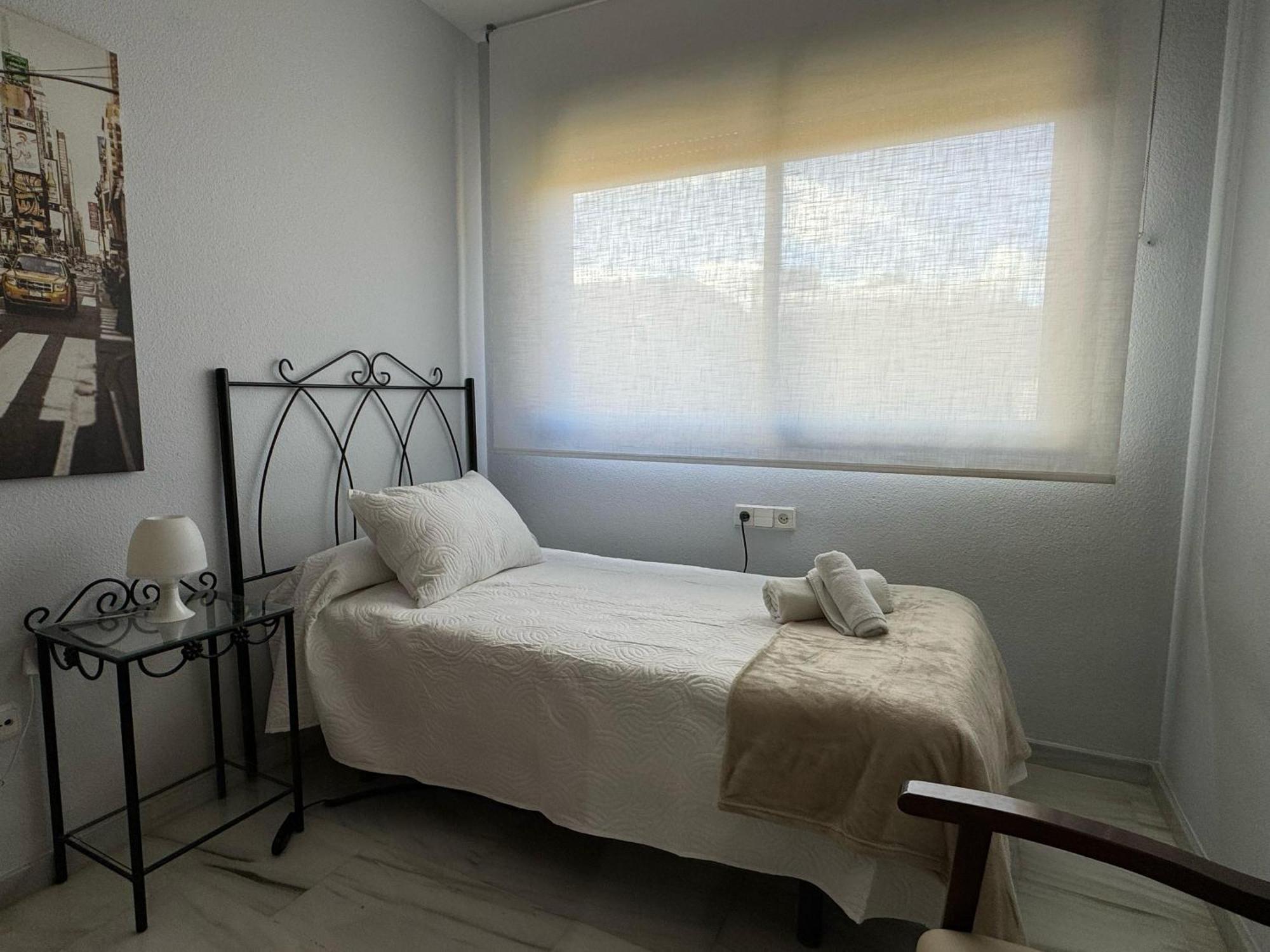 Apartamento Maria La Judia قرطبة المظهر الخارجي الصورة