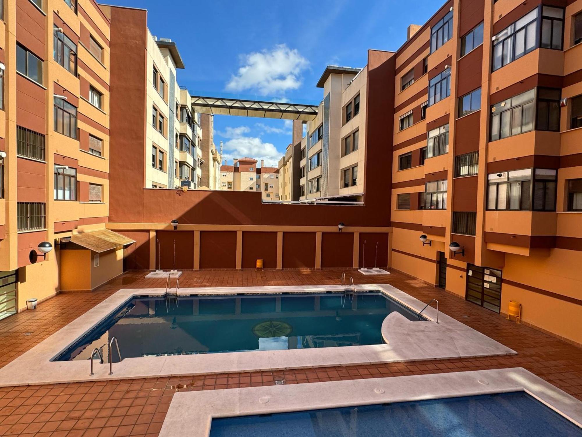 Apartamento Maria La Judia قرطبة المظهر الخارجي الصورة