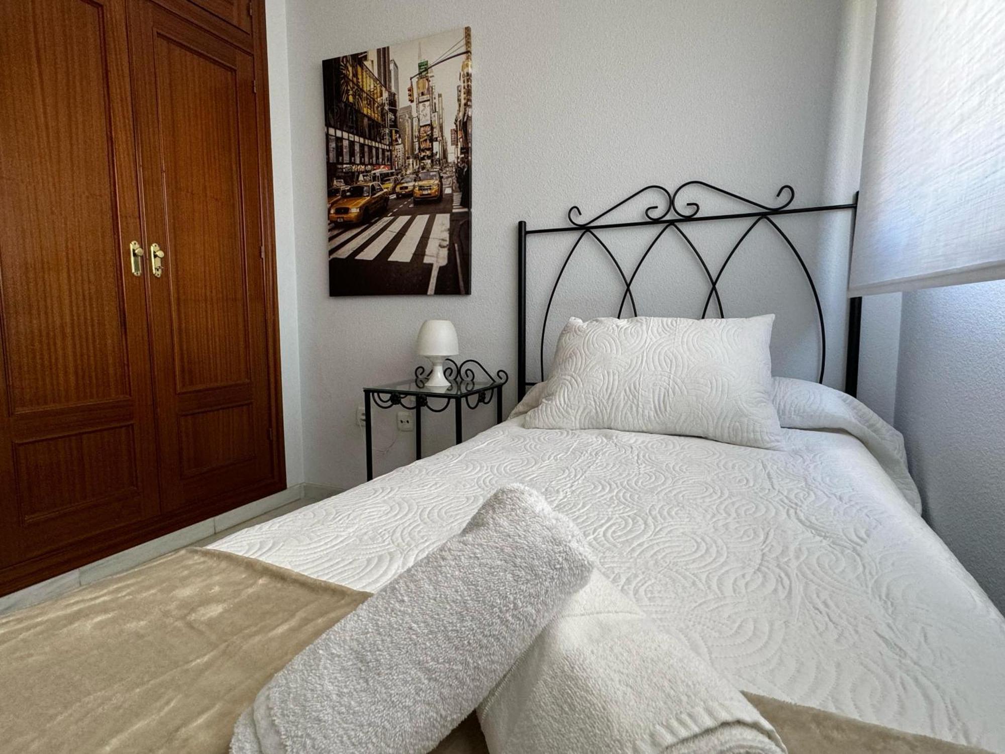 Apartamento Maria La Judia قرطبة المظهر الخارجي الصورة