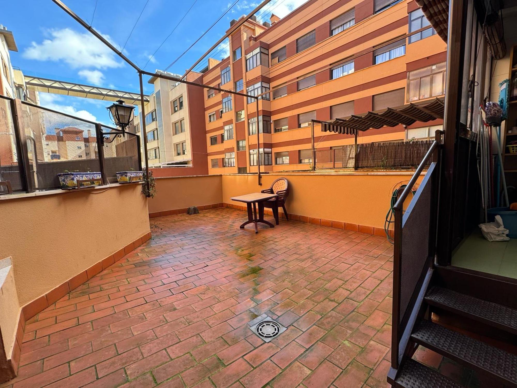 Apartamento Maria La Judia قرطبة المظهر الخارجي الصورة