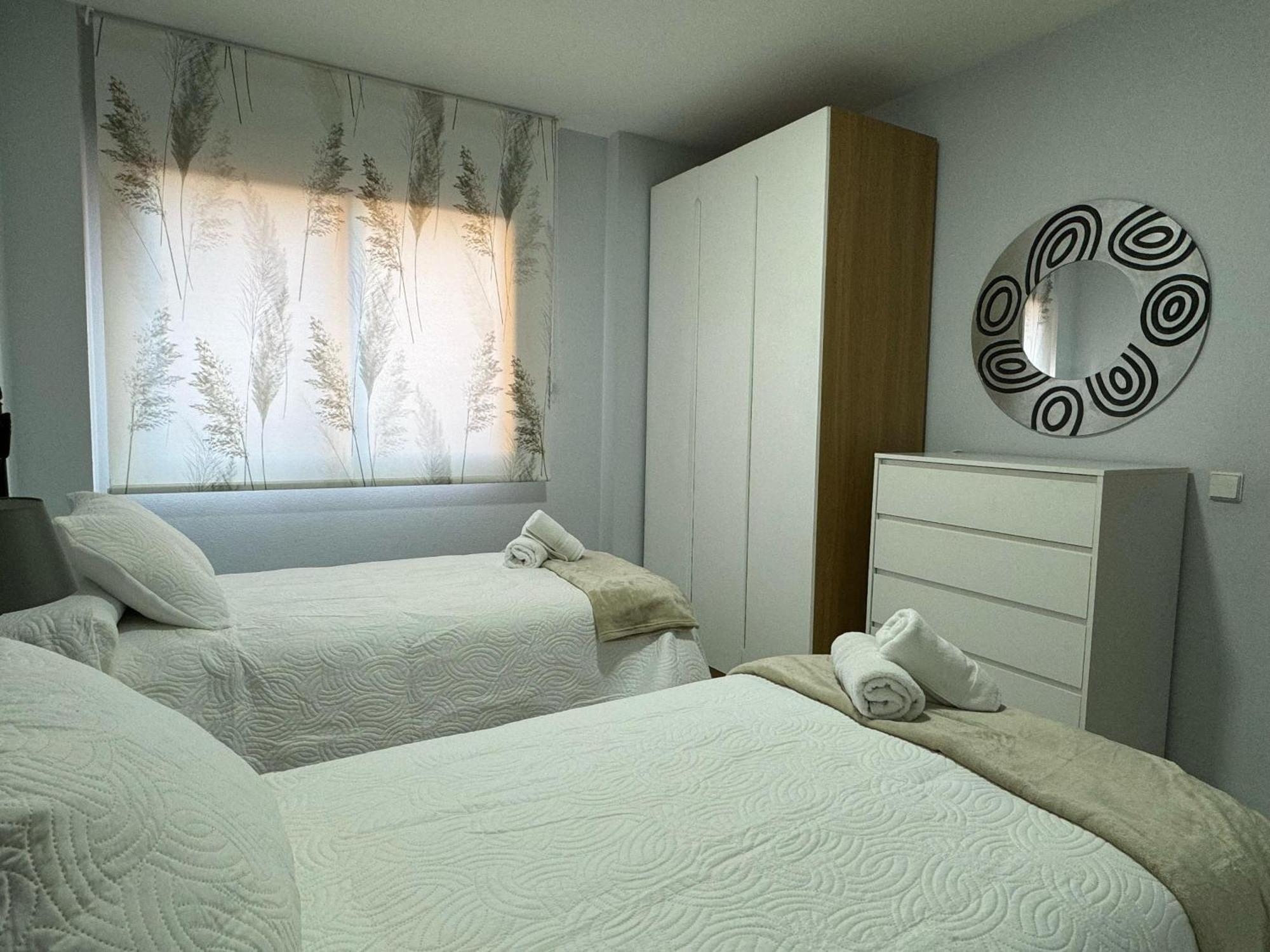 Apartamento Maria La Judia قرطبة المظهر الخارجي الصورة